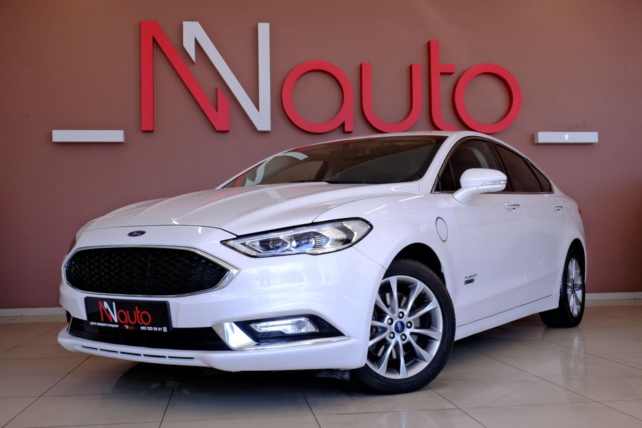 Продам Ford Fusion 2017 года в Одессе