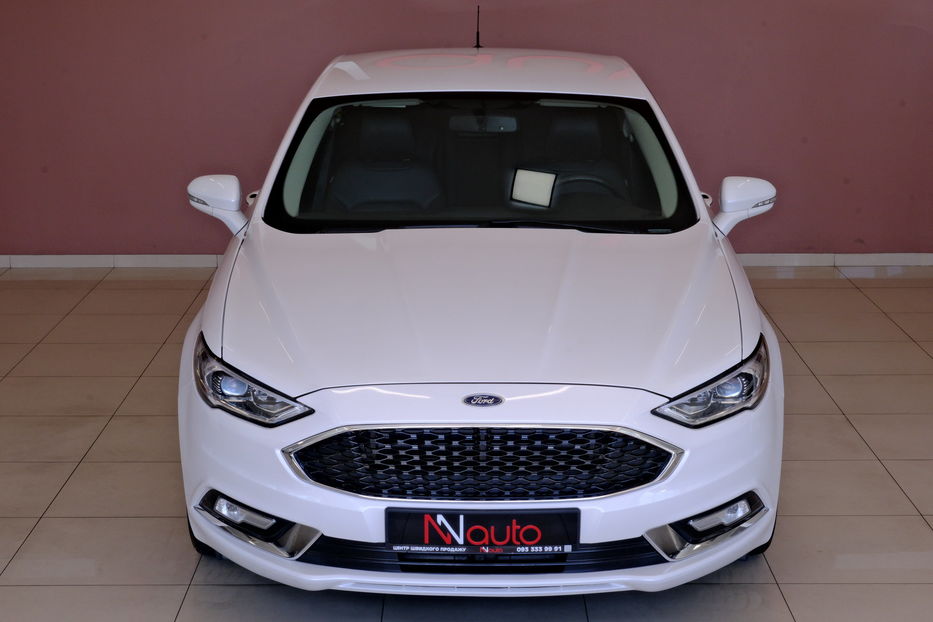 Продам Ford Fusion 2017 года в Одессе