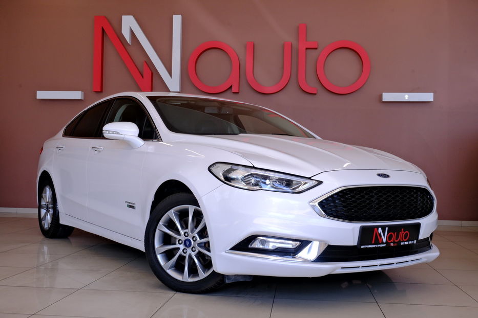 Продам Ford Fusion 2017 года в Одессе
