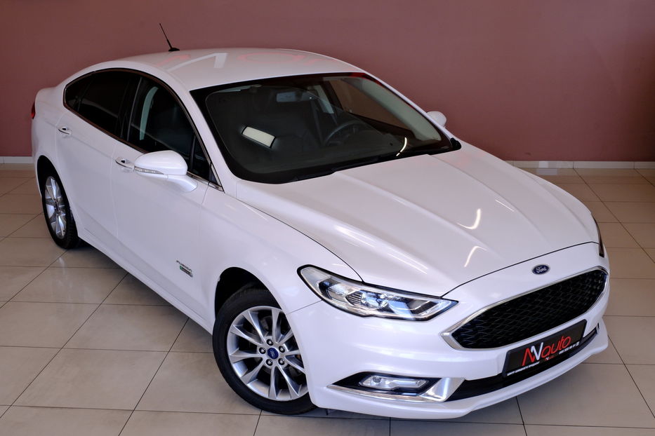 Продам Ford Fusion 2017 года в Одессе