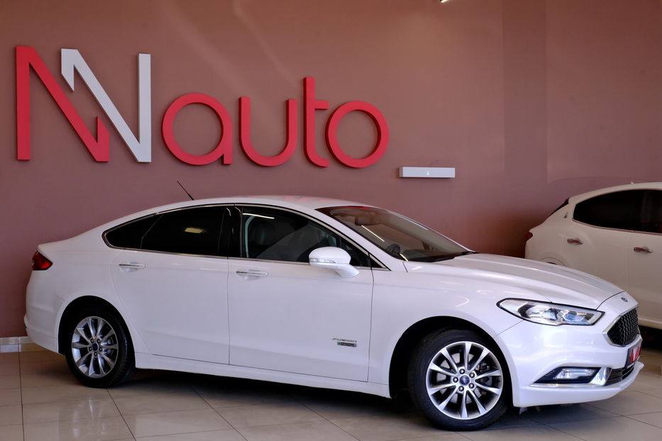 Продам Ford Fusion 2017 года в Одессе
