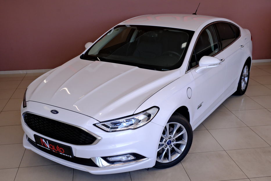 Продам Ford Fusion 2017 года в Одессе