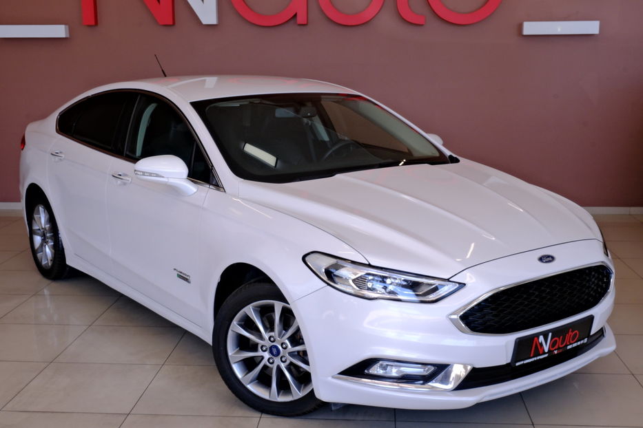 Продам Ford Fusion 2017 года в Одессе
