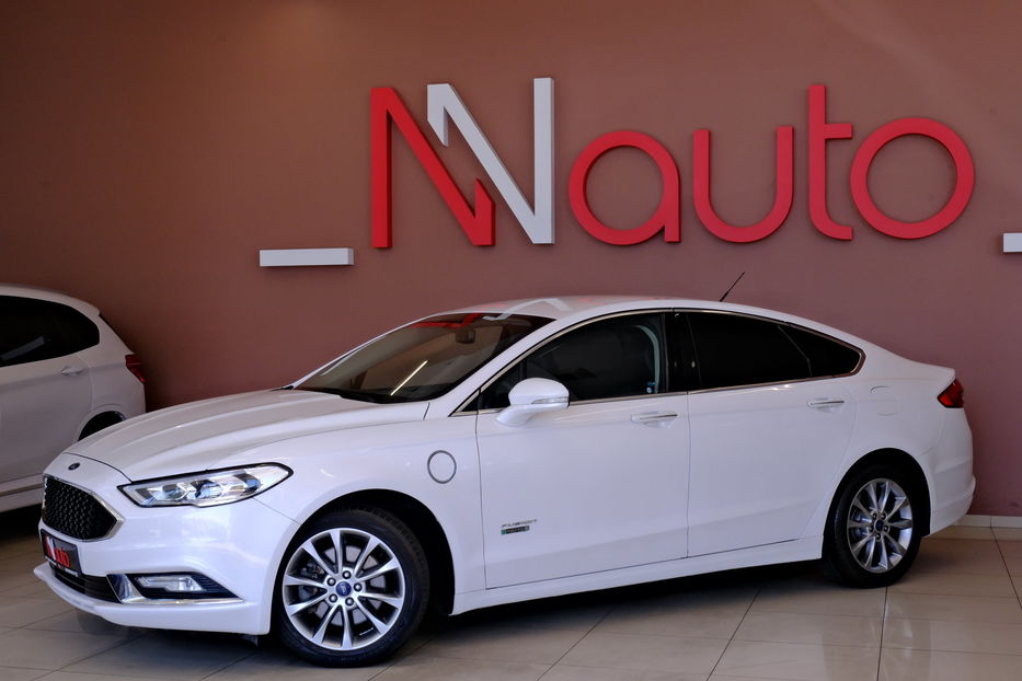 Продам Ford Fusion 2017 года в Одессе