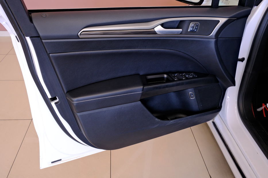 Продам Ford Fusion 2017 года в Одессе