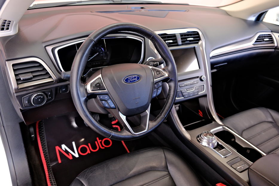Продам Ford Fusion 2017 года в Одессе