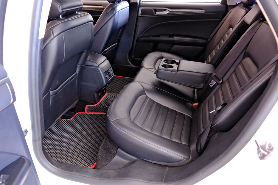 Продам Ford Fusion 2017 года в Одессе