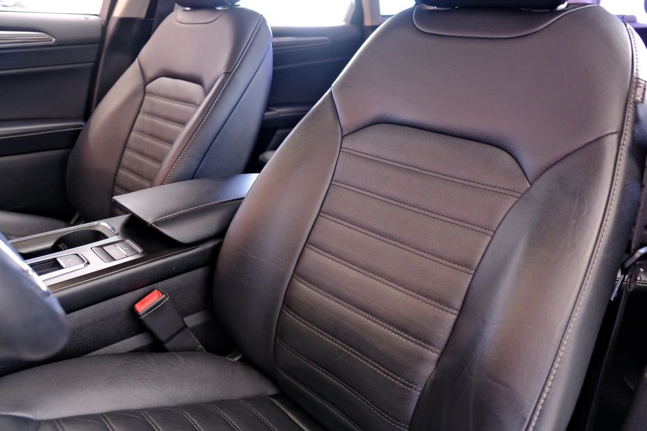 Продам Ford Fusion 2017 года в Одессе