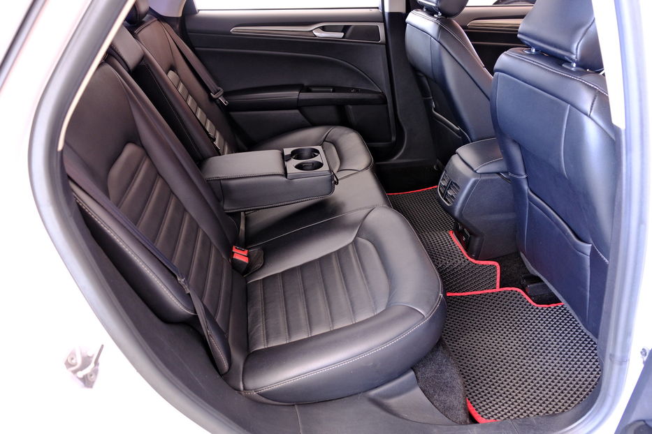 Продам Ford Fusion 2017 года в Одессе