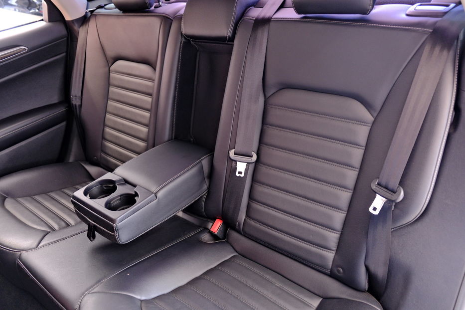 Продам Ford Fusion 2017 года в Одессе