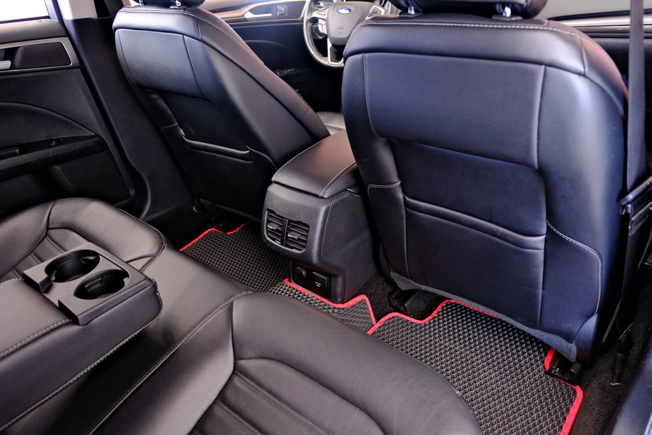 Продам Ford Fusion 2017 года в Одессе