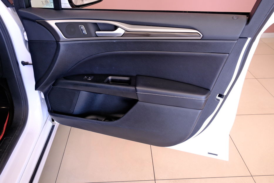 Продам Ford Fusion 2017 года в Одессе