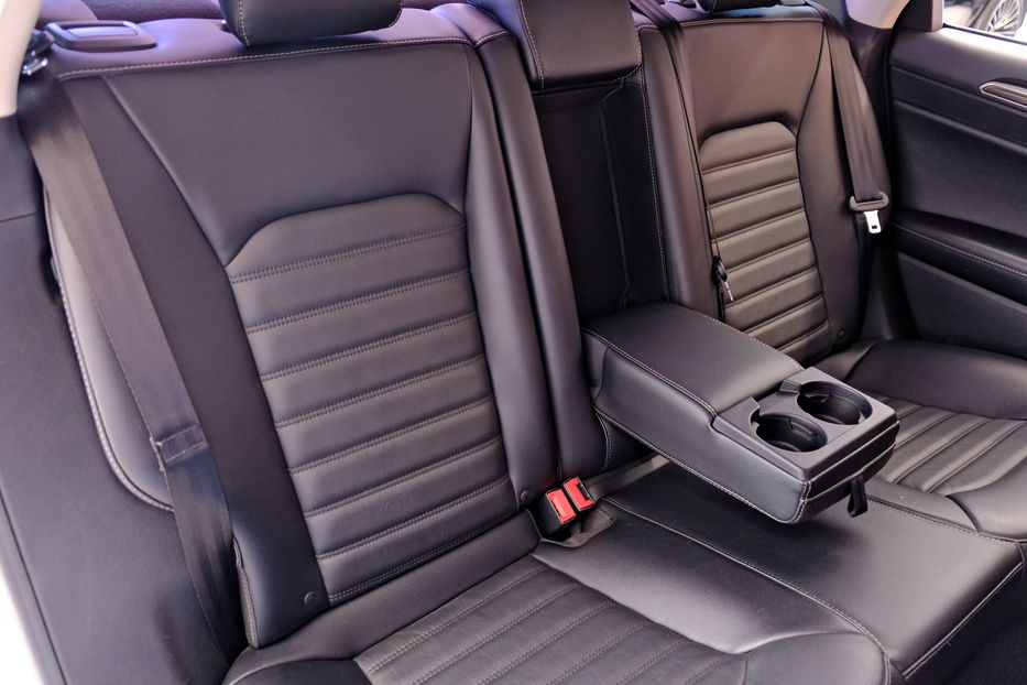 Продам Ford Fusion 2017 года в Одессе