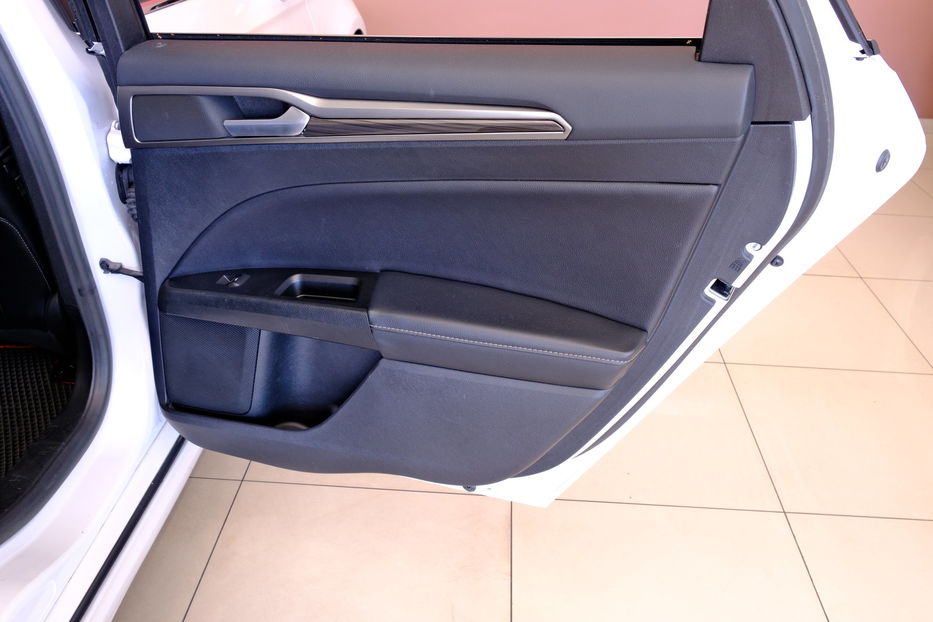 Продам Ford Fusion 2017 года в Одессе
