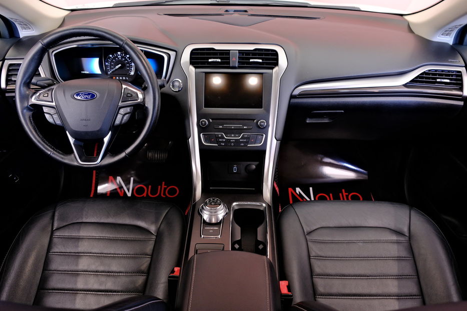 Продам Ford Fusion 2017 года в Одессе
