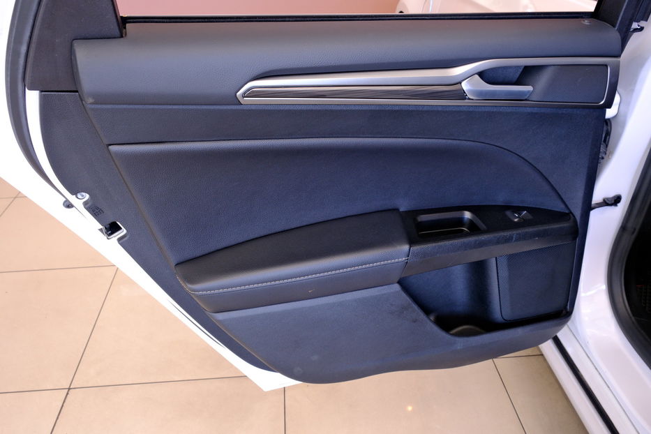 Продам Ford Fusion 2017 года в Одессе