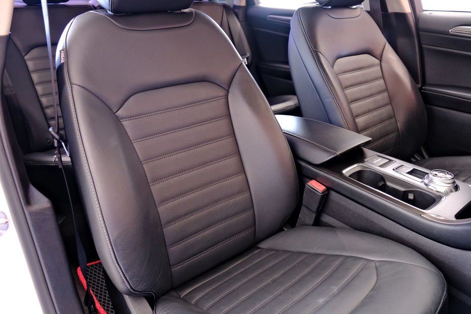 Продам Ford Fusion 2017 года в Одессе