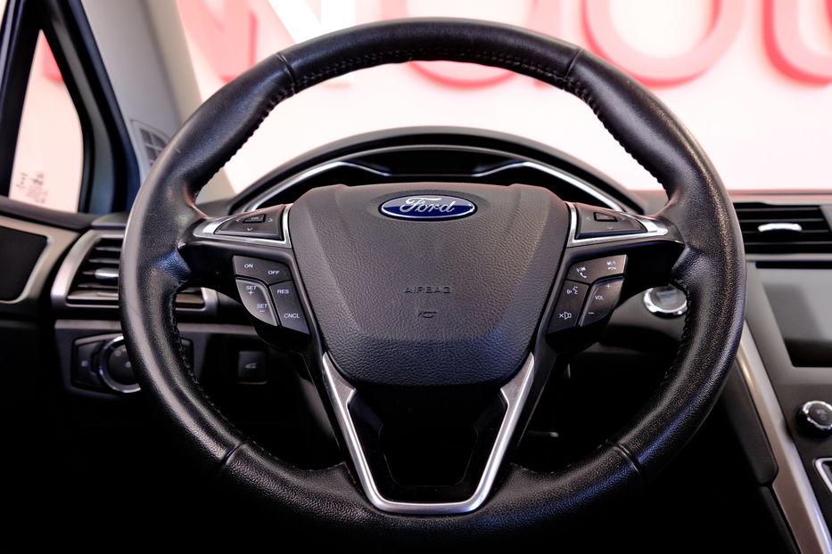Продам Ford Fusion 2017 года в Одессе