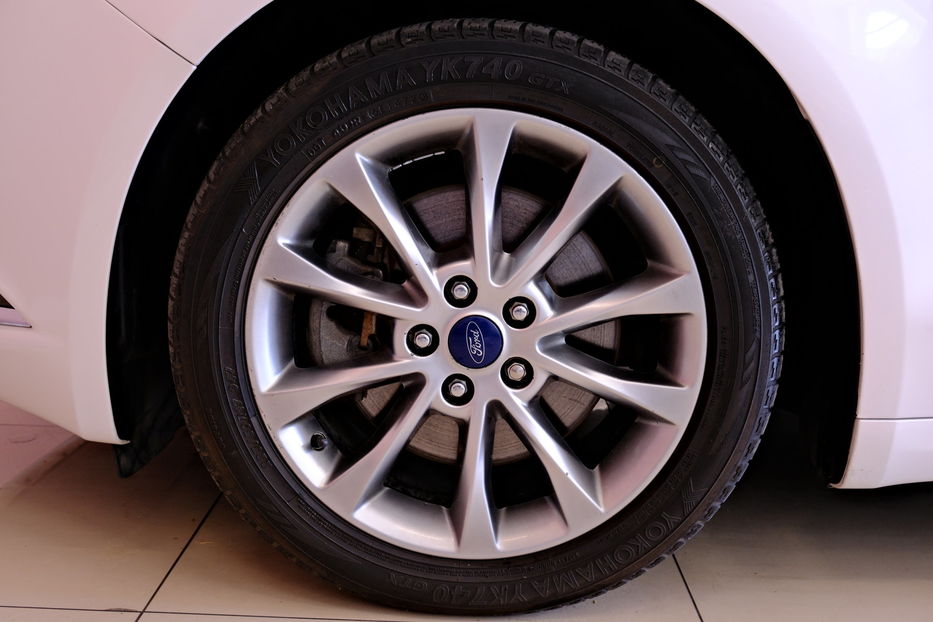Продам Ford Fusion 2017 года в Одессе