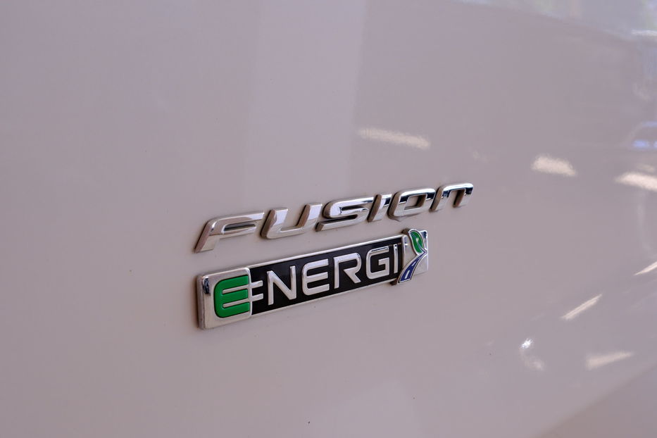Продам Ford Fusion 2017 года в Одессе