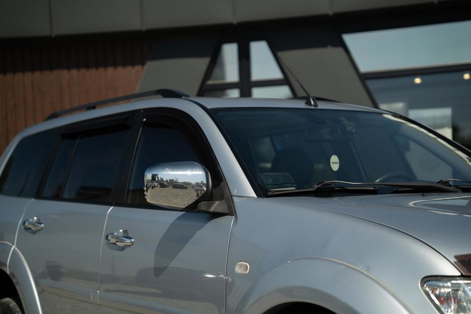 Продам Mitsubishi Pajero Sport 2010 года в Черновцах