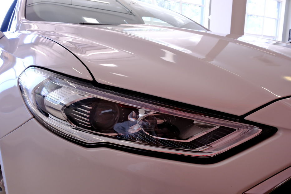 Продам Ford Fusion 2017 года в Одессе