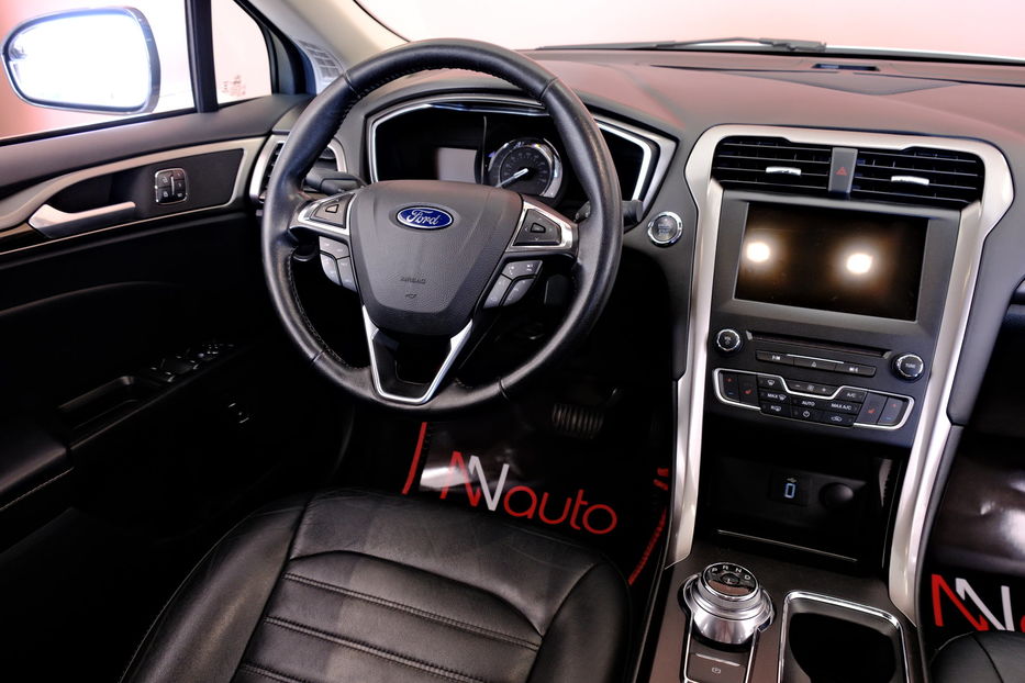 Продам Ford Fusion 2017 года в Одессе