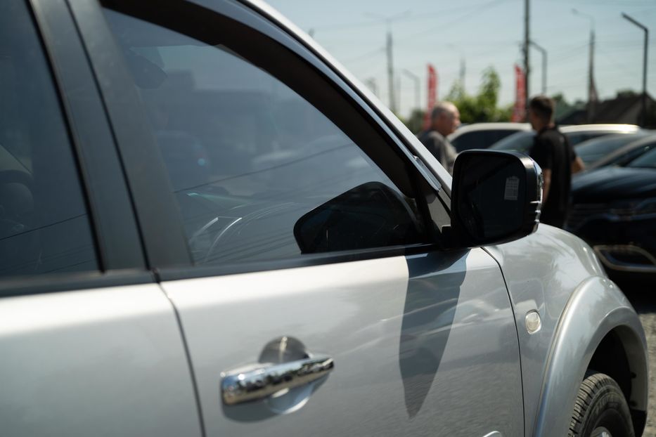 Продам Mitsubishi Pajero Sport 2010 года в Черновцах