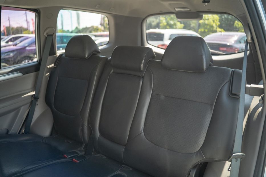 Продам Mitsubishi Pajero Sport 2010 года в Черновцах