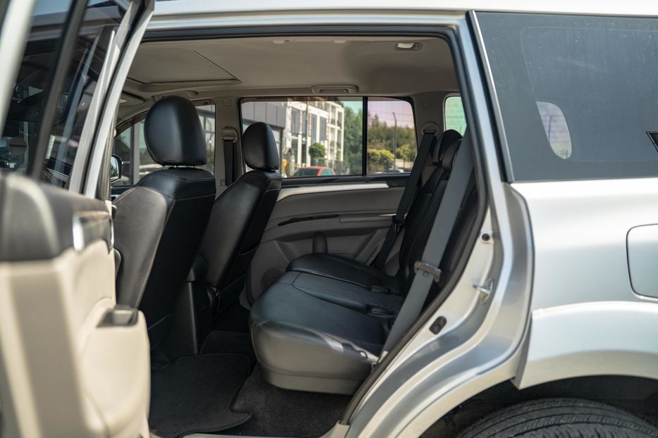 Продам Mitsubishi Pajero Sport 2010 года в Черновцах