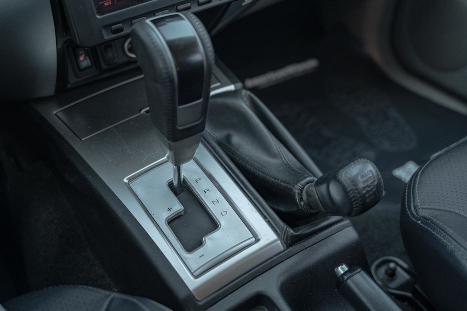 Продам Mitsubishi Pajero Sport 2010 года в Черновцах