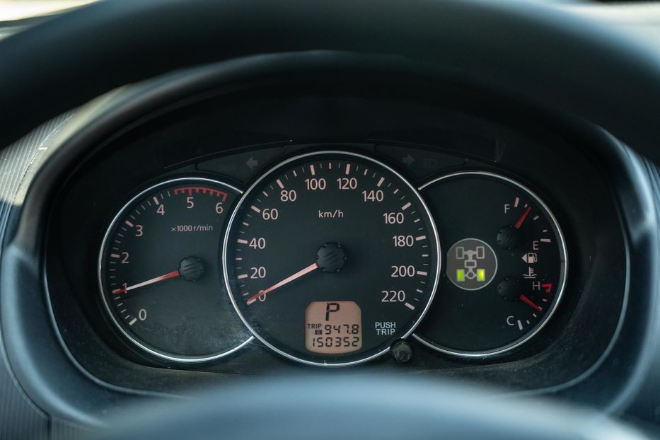 Продам Mitsubishi Pajero Sport 2010 года в Черновцах