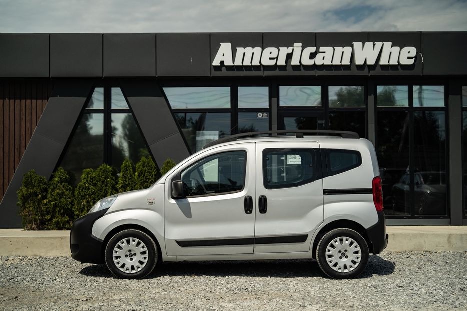 Продам Citroen Nemo пасс. 2011 года в Черновцах