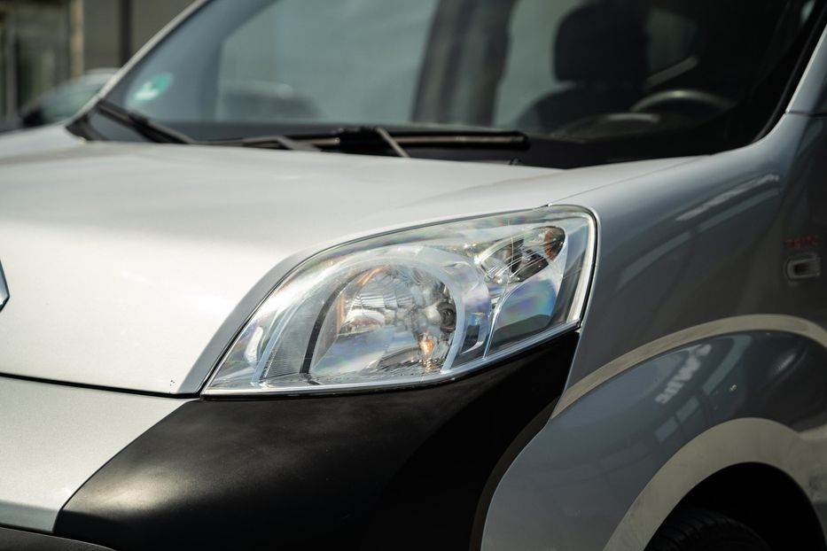 Продам Citroen Nemo пасс. 2011 года в Черновцах