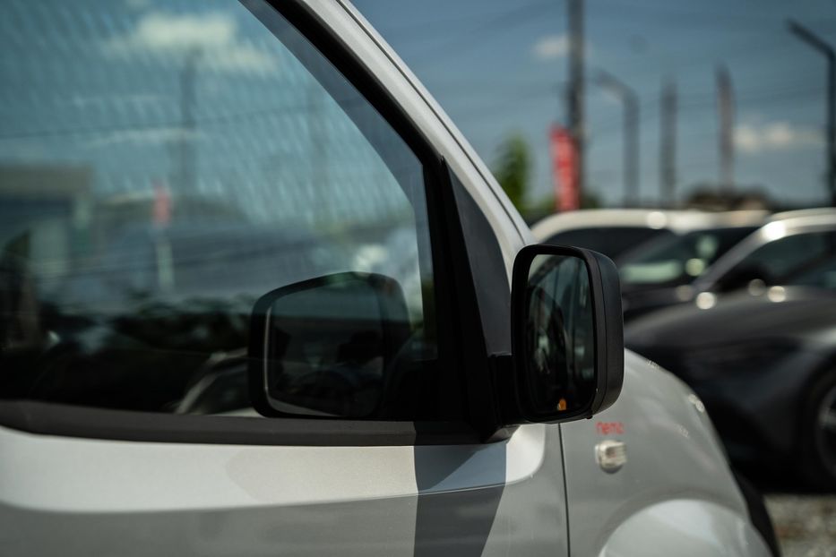 Продам Citroen Nemo пасс. 2011 года в Черновцах