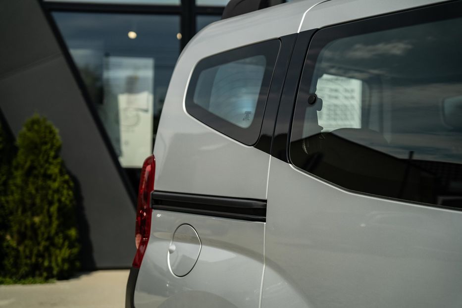 Продам Citroen Nemo пасс. 2011 года в Черновцах