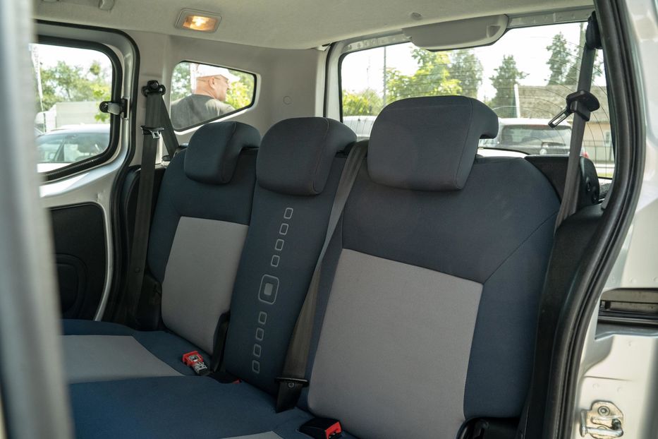 Продам Citroen Nemo пасс. 2011 года в Черновцах