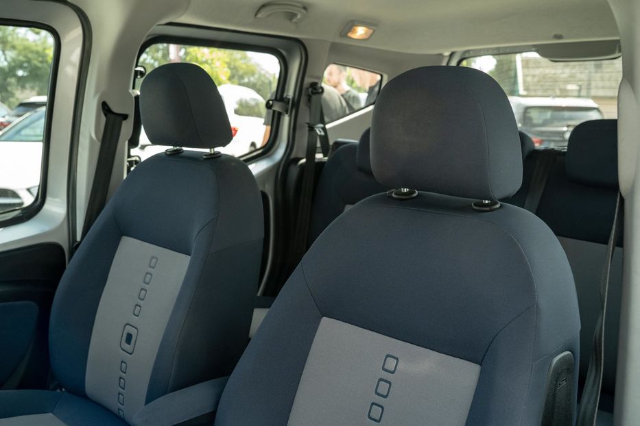 Продам Citroen Nemo пасс. 2011 года в Черновцах