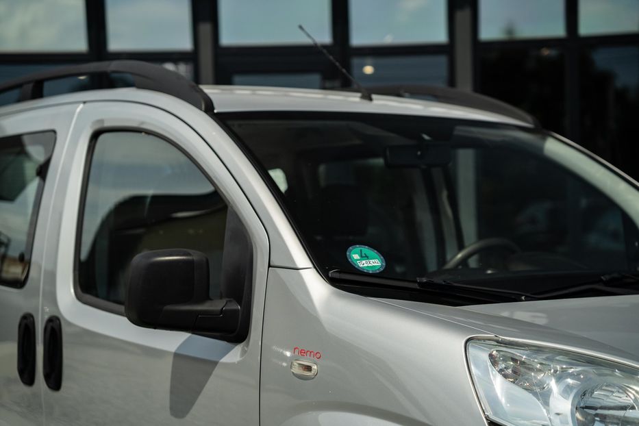 Продам Citroen Nemo пасс. 2011 года в Черновцах