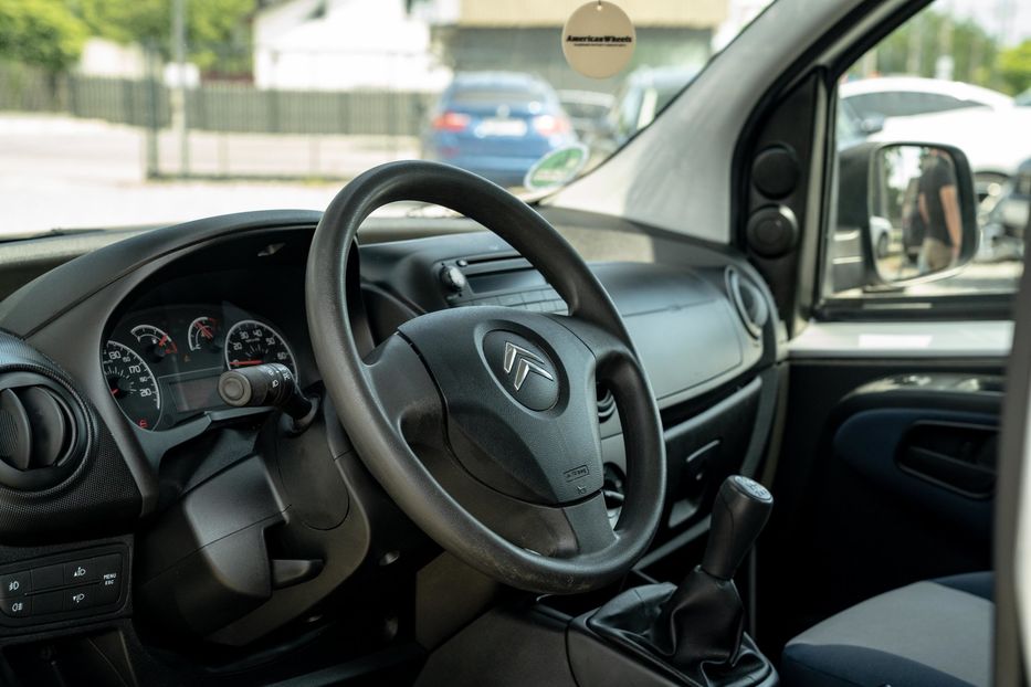 Продам Citroen Nemo пасс. 2011 года в Черновцах