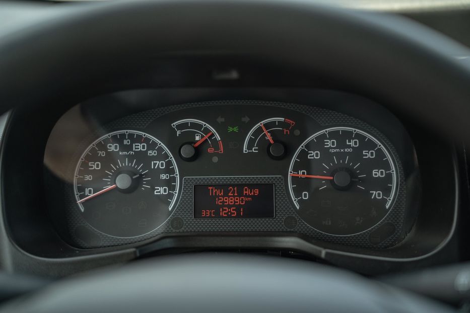 Продам Citroen Nemo пасс. 2011 года в Черновцах
