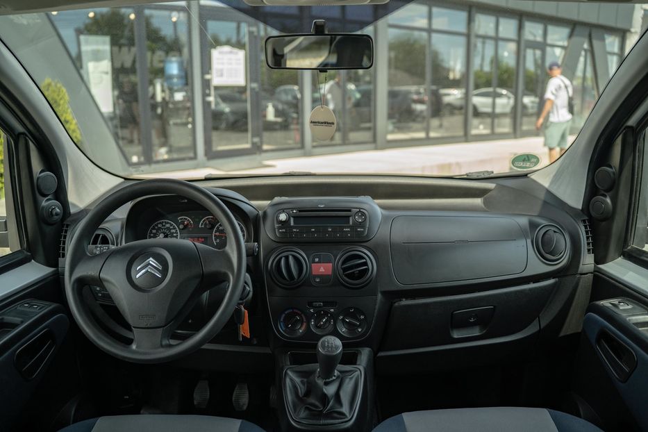 Продам Citroen Nemo пасс. 2011 года в Черновцах
