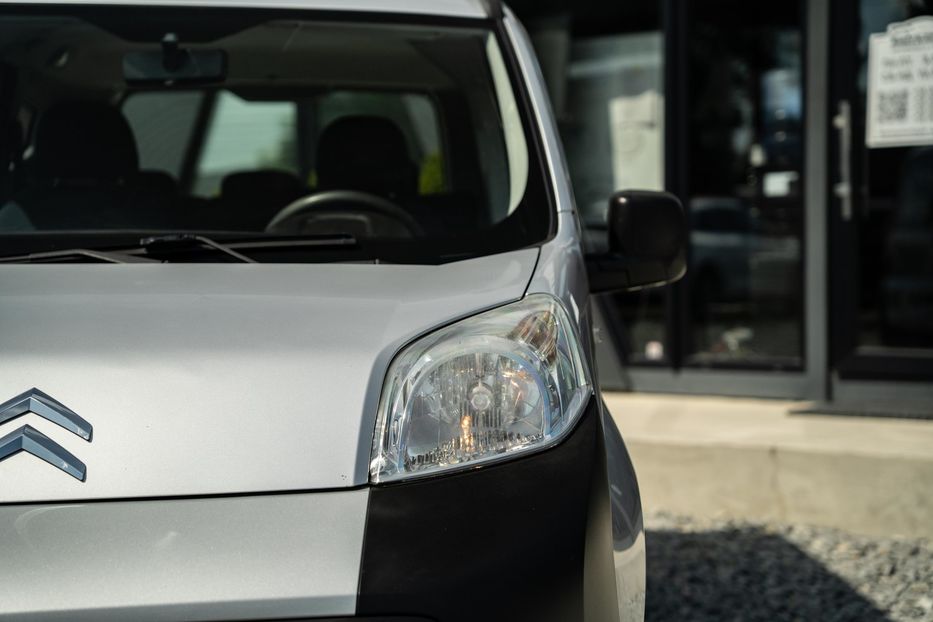 Продам Citroen Nemo пасс. 2011 года в Черновцах