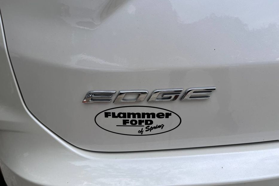 Продам Ford Edge 2019 года в Черновцах
