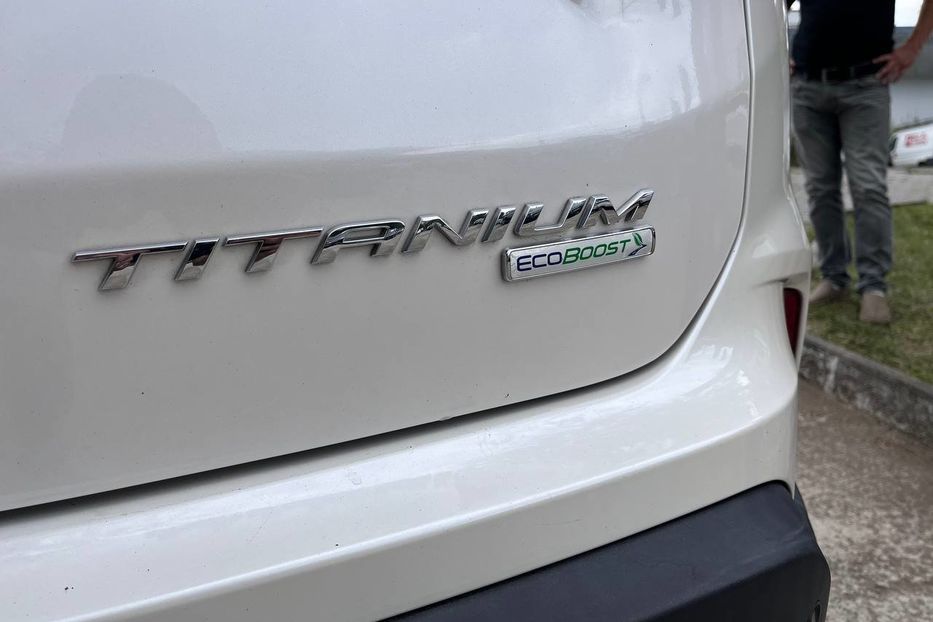 Продам Ford Edge 2019 года в Черновцах