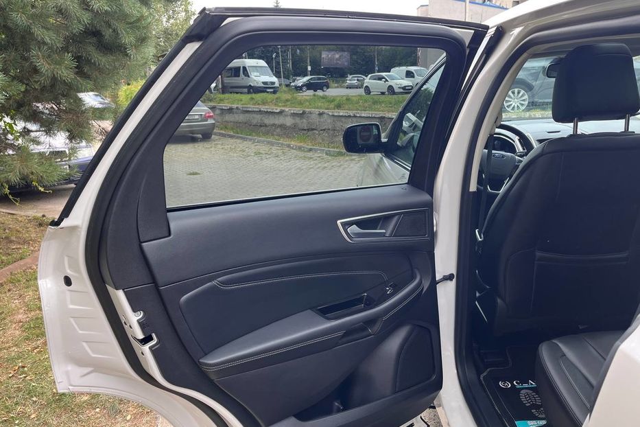 Продам Ford Edge 2019 года в Черновцах