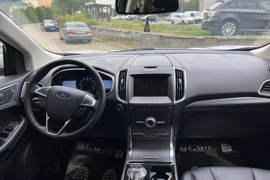 Продам Ford Edge 2019 года в Черновцах