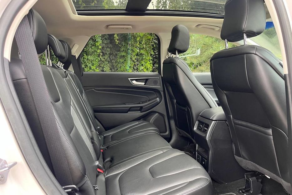 Продам Ford Edge 2019 года в Черновцах