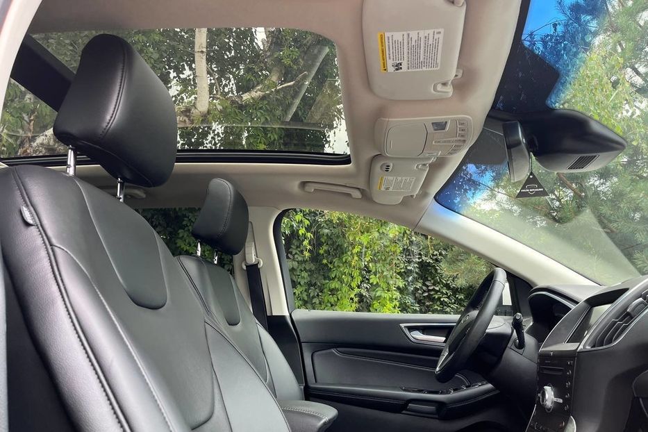 Продам Ford Edge 2019 года в Черновцах