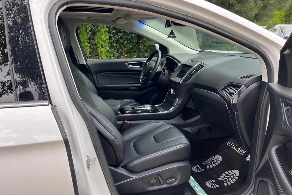 Продам Ford Edge 2019 года в Черновцах